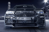 BMW X6 de la Hamann