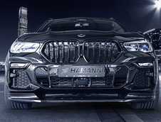 BMW X6 de la Hamann