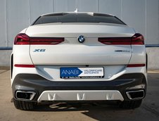 BMW X6 de vanzare