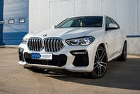 BMW X6 de vanzare