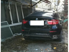 BMW X6 de vanzare