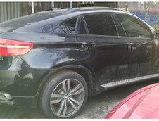 BMW X6 de vanzare
