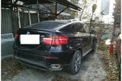 BMW X6 de vanzare