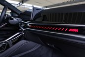 BMW X6 Facelift - Galerie foto