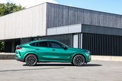 BMW X6 Facelift - Galerie foto