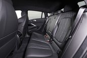 BMW X6 Facelift - Galerie foto