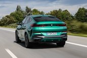 BMW X6 Facelift - Galerie foto