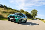 BMW X6 Facelift - Galerie foto