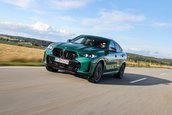 BMW X6 Facelift - Galerie foto