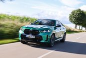 BMW X6 Facelift - Galerie foto