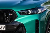 BMW X6 Facelift - Galerie foto