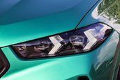 BMW X6 Facelift - Galerie foto