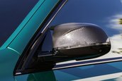 BMW X6 Facelift - Galerie foto