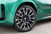 BMW X6 Facelift - Galerie foto
