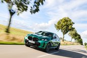 BMW X6 Facelift - Galerie foto