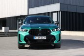 BMW X6 Facelift - Galerie foto