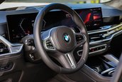 BMW X6 Facelift - Galerie foto