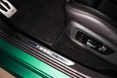 BMW X6 Facelift - Galerie foto