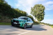 BMW X6 Facelift - Galerie foto