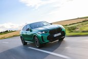 BMW X6 Facelift - Galerie foto