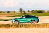 BMW X6 Facelift - Galerie foto