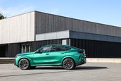 BMW X6 Facelift - Galerie foto