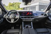 BMW X6 Facelift - Galerie foto