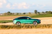 BMW X6 Facelift - Galerie foto