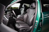BMW X6 Facelift - Galerie foto
