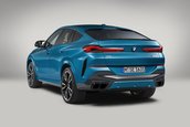 BMW X6 Facelift