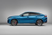 BMW X6 Facelift