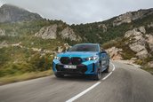 BMW X6 Facelift
