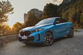BMW X6 Facelift