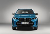 BMW X6 Facelift