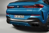 BMW X6 Facelift