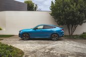 BMW X6 Facelift