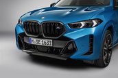 BMW X6 Facelift
