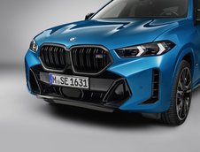 BMW X6 Facelift