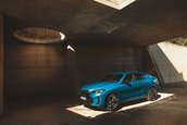 BMW X6 Facelift