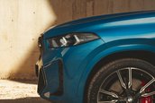 BMW X6 Facelift