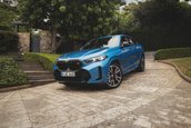 BMW X6 Facelift