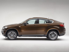 BMW X6 Facelift