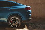 BMW X6 Facelift