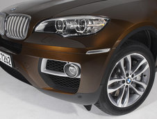 BMW X6 Facelift