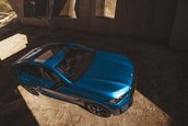 BMW X6 Facelift