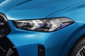 BMW X6 Facelift