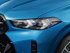 BMW X6 Facelift