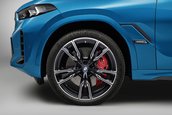 BMW X6 Facelift