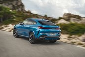 BMW X6 Facelift