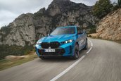 BMW X6 Facelift